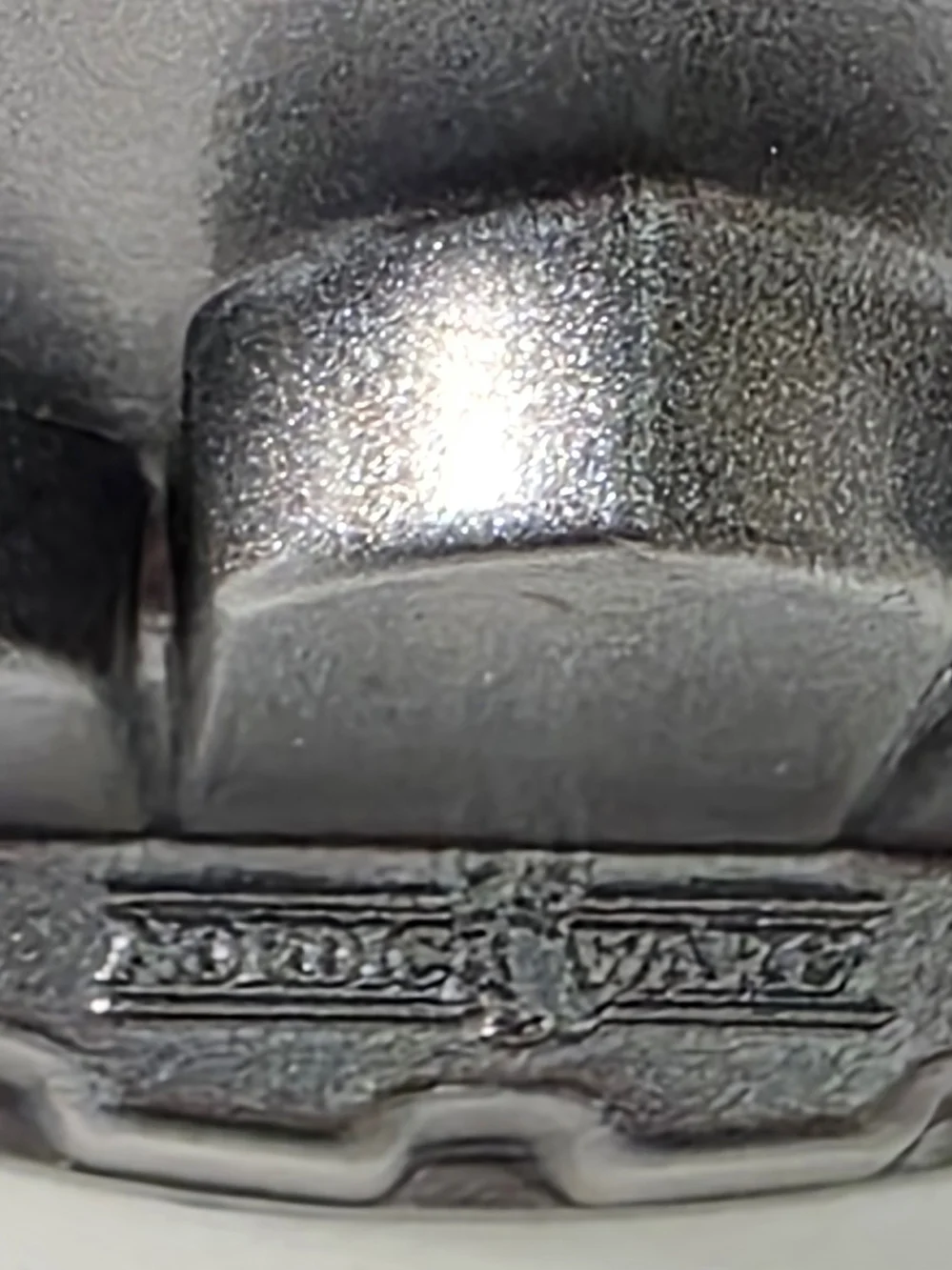 Nordic Ware decorative cathedral